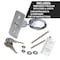 The Genie Co Genie Universal Garage Door Emergency Release Kit GER-R - alternate 2